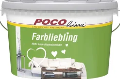 Raumfarbe Farbliebling Island ca. 1 l