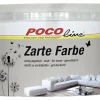 Raumfarbe Zarte Farben Feder ca. 2,5 l