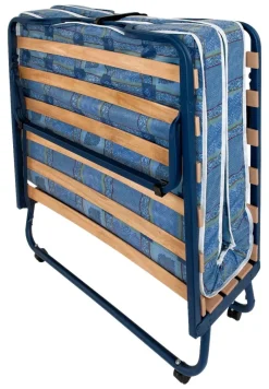 Raumsparbett Karat schwarz Liegefläche B/L: ca. 90x200 cm
