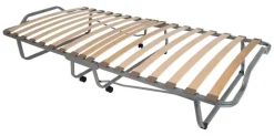 Raumsparbett Nizza multicolor Liegefläche B/L: ca. 190x80 cm
