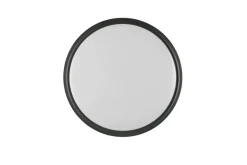 Reality LED-Deckenleuchte Solit mattschwarz B/L: ca. 7x39 cm