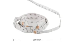 Reality LED-Lichtband Flexo L: ca. 300 cm