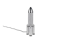 Reality LED-Tischleuchte Apollo B/H: ca. 10,5x33 cm