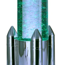 Reality LED-Tischleuchte Apollo B/H: ca. 10,5x33 cm