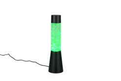 Reality LED-Tischleuchte Cirrus schwarz B/H: ca. 9x33 cm