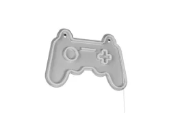 Reality LED-Wandleuchte Gamer B/L: ca. 41x27,5 cm