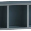 Regal Bjarne Fjordblau B/H/T: ca. 60,2x24,7x21,5 cm
