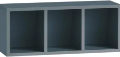 Regal Bjarne Fjordblau B/H/T: ca. 60,2x24,7x21,5 cm