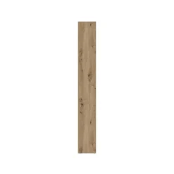 Regal Mara Eiche Artisan Nachbildung B/H/T: ca. 60x176x24 cm