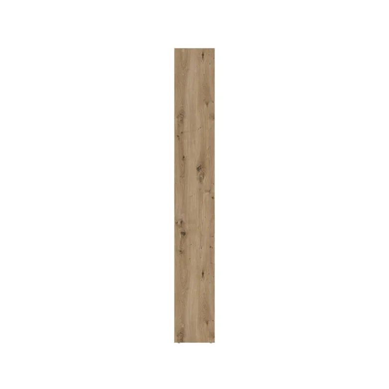 Regal Mara Eiche Artisan Nachbildung B/H/T: ca. 60x176x24 cm