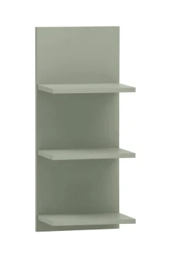 Regal Mono Pistazie B/H/T: ca. 30,3x70,2x17,45 cm
