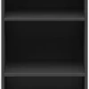 Regal Multi-Stauraum Typ 11 anthrazit B/H/T: ca. 45x83x40 cm