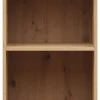 Regal Multi-Stauraum Typ 19 Eiche Artisan Nachbildung B/H/T: ca. 45x195x40 cm
