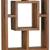 Regal natur B/H/T: ca. 105x180x35 cm