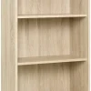 Regal Peggy 6 Eiche Sonoma Nachbildung B/H/T: ca. 58x168x28 cm