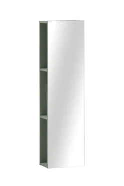 Regal Piazza Pistazie B/H/T: ca. 30x110,6x19,6 cm