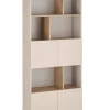 Regal Savanna Cashmere B/H/T: ca. 80x180x35 cm