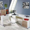 Regal Serie 200 B/H/T: ca. 39,3x110,9x34,5 cm