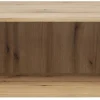 Regal System 64 Eiche Evoke Oak Nachbildung B/H/T: ca. 64x32x33 cm