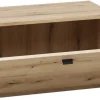 Regal System 64 Eiche Evoke Oak Nachbildung B/H/T: ca. 64x32x35 cm