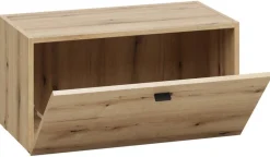 Regal System 64 Eiche Evoke Oak Nachbildung B/H/T: ca. 64x32x35 cm