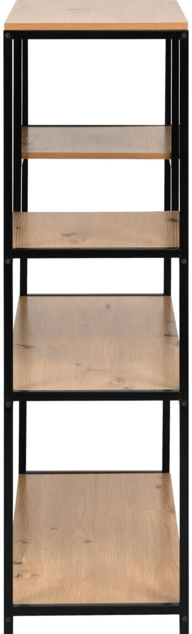 Regal Trelleborg B/H/T: ca. 75x100x30 cm