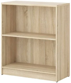 Regal 4-You Eiche Sonoma Nachbildung B/H/T: ca. 74x85,5x35 cm