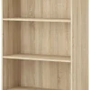 Regal 4-You Eiche Sonoma Nachbildung B/H/T: ca. 74x111x35 cm