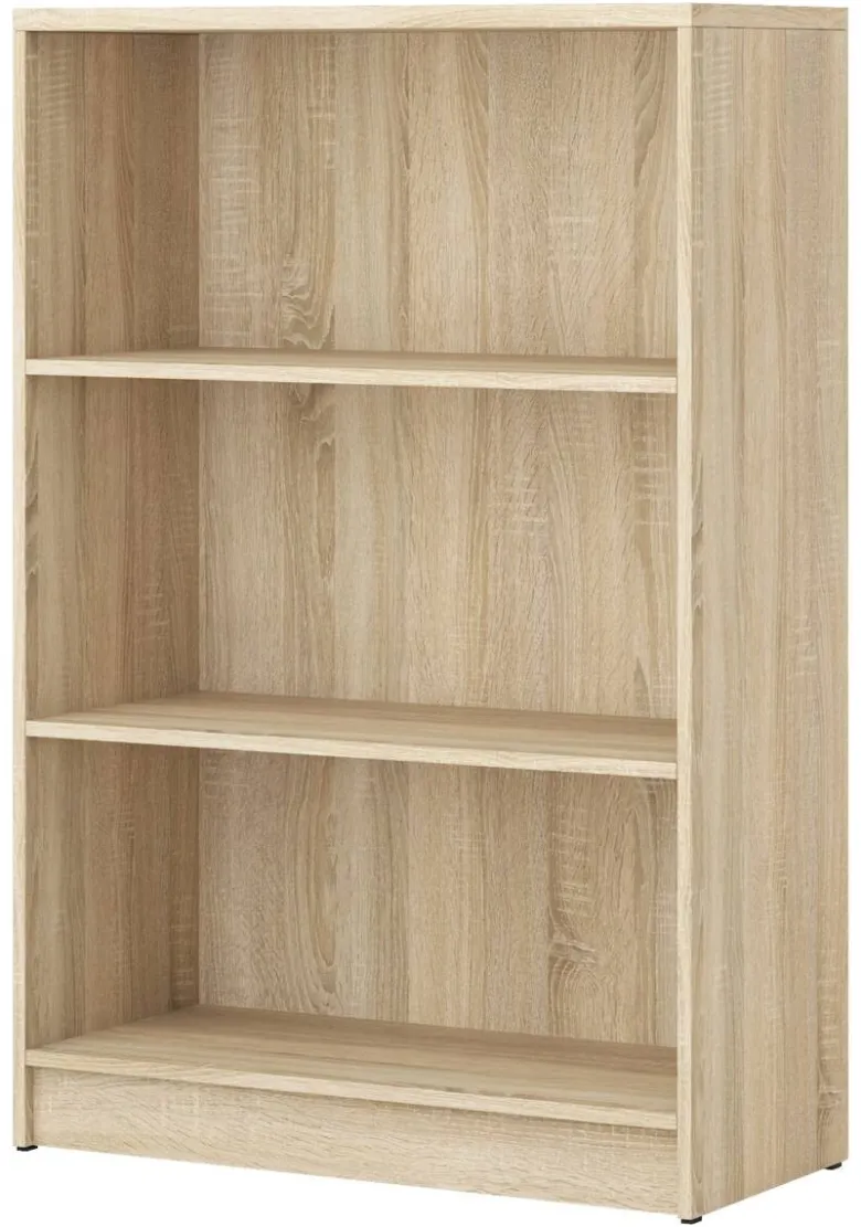 Regal 4-You Eiche Sonoma Nachbildung B/H/T: ca. 74x111x35 cm