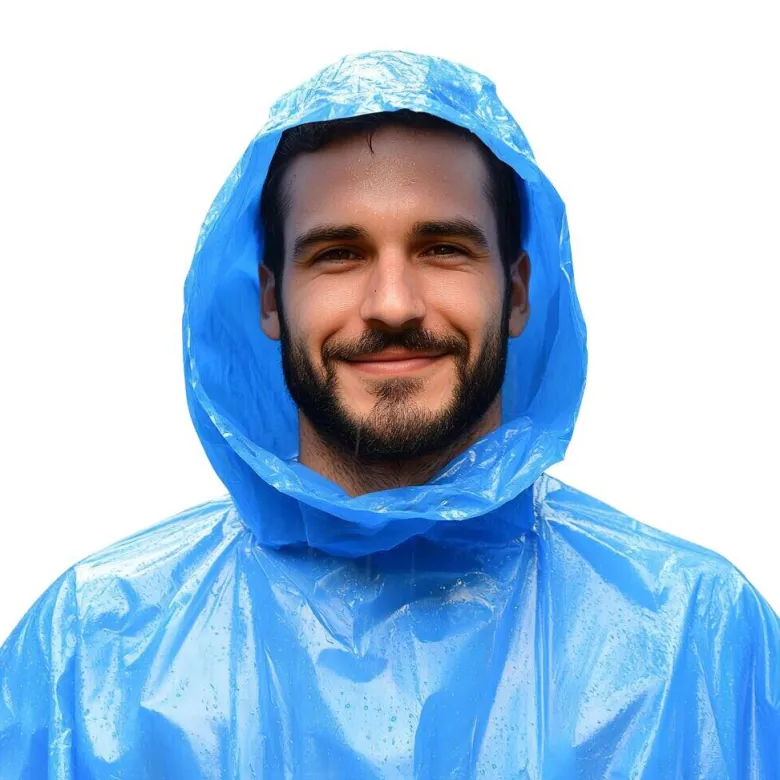 Regenponcho