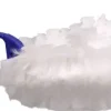 Reinigungsartikel blau