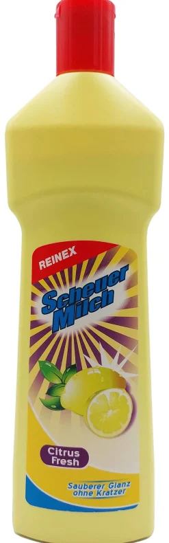 Reinigungsmittel