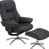 Relaxsessel FM-440 B/H/T: ca. 78x86x114 cm