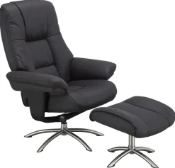 Relaxsessel FM-440 B/H/T: ca. 78x86x114 cm
