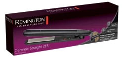 REMINGTON Haarglätter S1370 schwarz B/H/T: ca. 29,3x7,8x2,8 cm