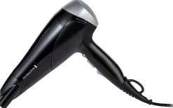 REMINGTON Haartrockner D3171GP schwarz B/H/T: ca. 21,7x29,5x9,3 cm