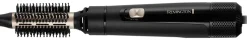 REMINGTON Warmluftlockenstab AS7300 schwarz gold B/H/T: ca. 42,5x5,4x5,4 cm