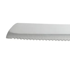 RENBERG Messerset TENESSY silber Holz 15 tlg.