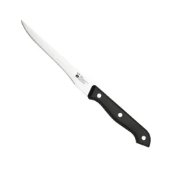 RENBERG Messerset TENESSY silber Holz 15 tlg.