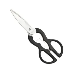RENBERG Messerset TENESSY silber Holz 15 tlg.