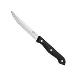 RENBERG Messerset TENESSY silber Holz 15 tlg.