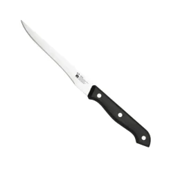 RENBERG Messerset TENESSY silber Edelstahl
