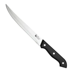 RENBERG Messerset TENESSY silber Edelstahl