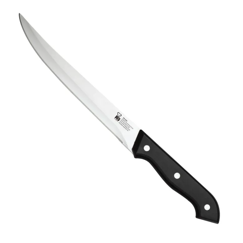 RENBERG Messerset TENESSY silber Edelstahl