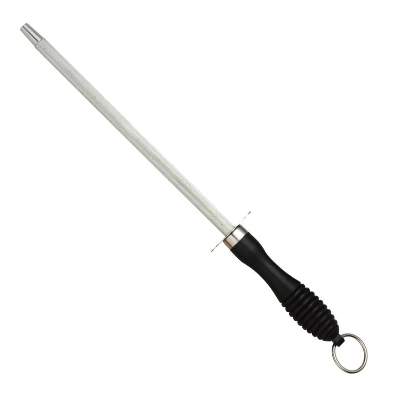 RENBERG Messerset TENESSY silber Edelstahl