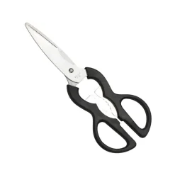 RENBERG Messerset TENESSY silber Edelstahl