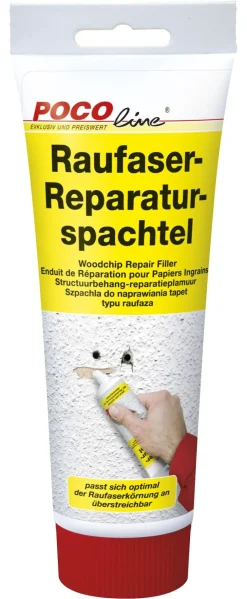 Reparaturspachtel