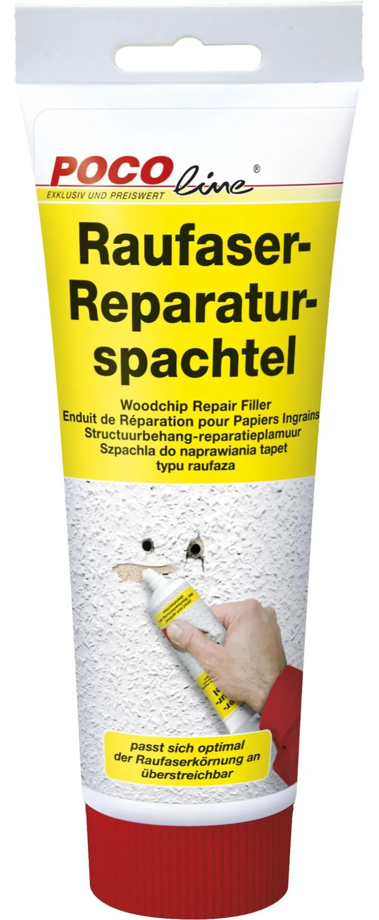 Reparaturspachtel
