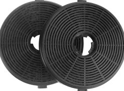 Respekta Aktivkohlefilter MIZ6000A1 schwarz
