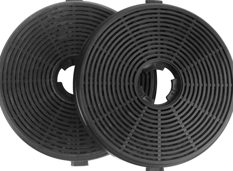 Respekta Aktivkohlefilter MIZ6000A1 schwarz